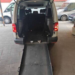 vozilo za prevoz invalida vozilo za prevoz invalida